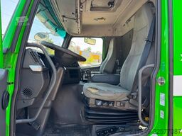 VOLVO FM-460 8x2 Effer 655
