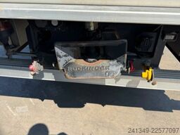 SCANIA P124 8x2 Palfinger 66000