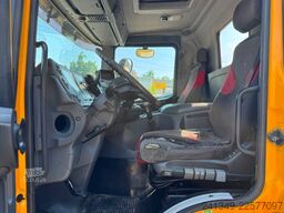 SCANIA P124 8x2 Palfinger 66000