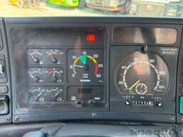 SCANIA P124 8x2 Palfinger 66000