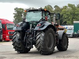 DEUTZ-FAHR 7250 AGROTON TTV HD M-BI.WARRIOR