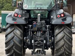 DEUTZ-FAHR 7250 AGROTON TTV HD M-BI.WARRIOR