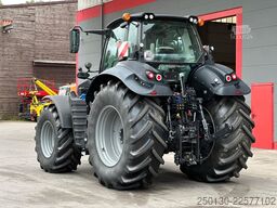DEUTZ-FAHR 7250 AGROTON TTV HD M-BI.WARRIOR
