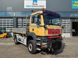 MAN TGA 18.480 4x4