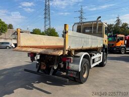 MAN TGA 18.480 4x4