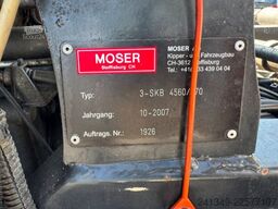 MAN TGA 18.480 4x4