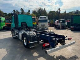 VOLVO FM-420 4x2