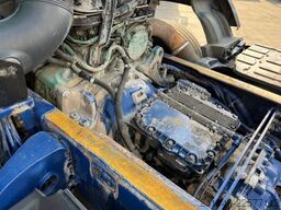 VOLVO FM-420 4x2