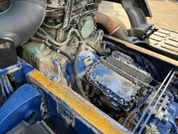 VOLVO FM-420 4x2