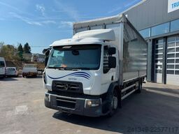 RENAULT D Wide 18.320 4x2
