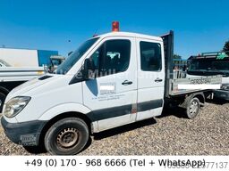 MERCEDES-BENZ Sprinter 315 CDI Doka - Pritsche