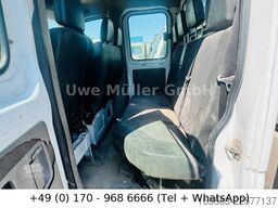MERCEDES-BENZ Sprinter 315 CDI Doka - Pritsche