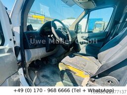 MERCEDES-BENZ Sprinter 315 CDI Doka - Pritsche