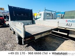 MERCEDES-BENZ Sprinter 315 CDI Doka - Pritsche