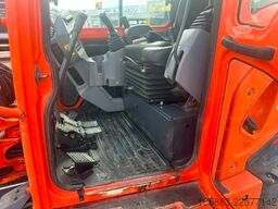 KUBOTA U 55-4 HI Minibagger 25.000 EUR / AC