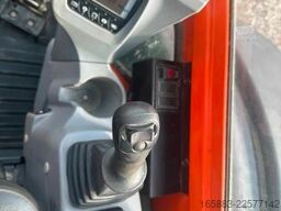 KUBOTA U 55-4 HI Minibagger 25.000 EUR / AC