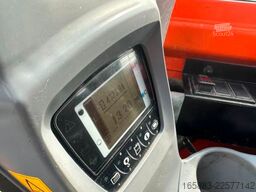 KUBOTA U 55-4 HI Minibagger 25.000 EUR / AC