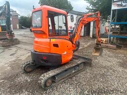 KUBOTA U 35-3 alpha 3 Minibagger 22.000 EUR