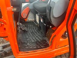 KUBOTA U 35-3 alpha 3 Minibagger 22.000 EUR