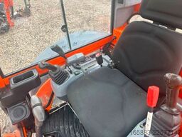 KUBOTA U 35-3 alpha 3 Minibagger 22.000 EUR