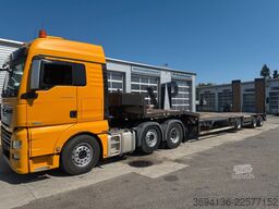 GOLDHOFER STZ-L3-36/80 Radmulden