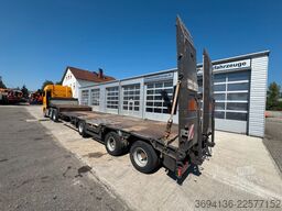 GOLDHOFER STZ-L3-36/80 Radmulden