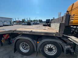 GOLDHOFER STZ-L3-36/80 Radmulden