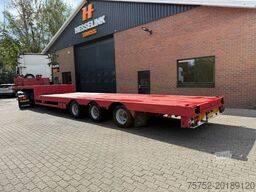Broshuis Dieplader 6M Extendable Stuuras APK/TUV 03/2026