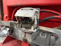Broshuis Dieplader 6M Extendable Stuuras APK/TUV 03/2026
