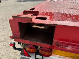 Broshuis Dieplader 6M Extendable Stuuras APK/TUV 03/2026