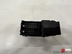 Man Deurmodule links TGA