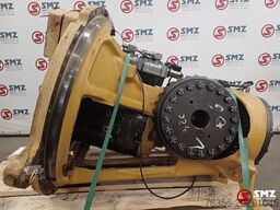 Caterpillar Occ versnellingsbak D6M Caterpillar