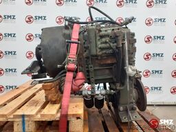 Zettelmeyer Occ Versnellingsbak Zettelmeyer 4PW45 H1
