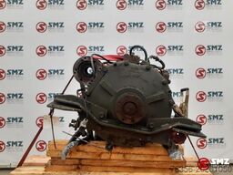 Zettelmeyer Occ Versnellingsbak Zettelmeyer 4PW45 H1