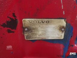 Volvo Occ Versnellingsbak Volvo R1000 1668085