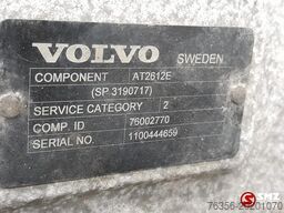 Volvo Occ versnellingsbak AT2612E Volvo