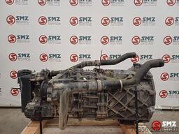Man Occ versnellingsbak + intarder 12AS2131TD MAN