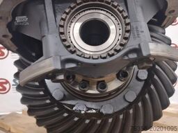Scania Occ differentiëel Scania 3.08