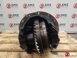 Renault Occ differentiëel Renault P134 14x41