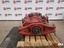 ZF Occ Versnellingsbak ZF