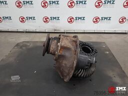 Renault Occ differentiëel Renault 2.41