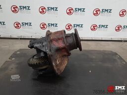 Renault Occ differentiëel Renault 2.41