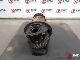 Renault Occ differentiëel Renault 2.41