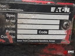 Diversen Occ versnellingsbak H41060 Eaton