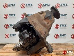 Mercedes Occ differentiëel HL8/1DCS-13.0 Mercedes