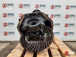 Mercedes Occ differentiëel HL8/1DCS-13.0 Mercedes