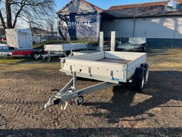 STEMA ST .2 , 100KMH  3,0x1,8m