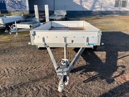 STEMA ST .2 , 100KMH  3,0x1,8m