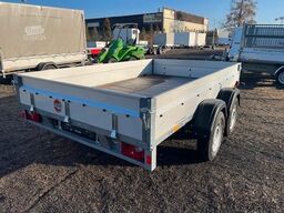 STEMA ST .2 , 100KMH  3,0x1,8m