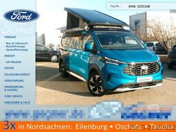 FORD Nugget 320 Active Camper L2 AWD Matrix Markise